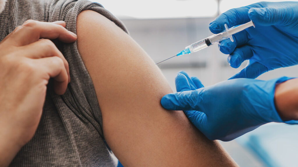 Diphtheria Tetanus Polio (DTP) Vaccine Hounslow Clinic