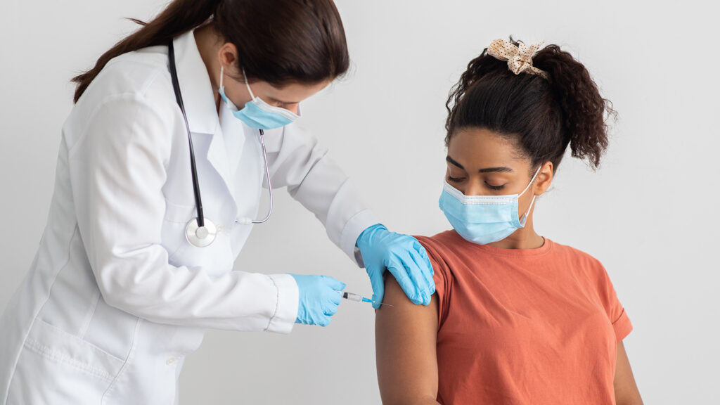 HPV Vaccination Hounslow Clinic