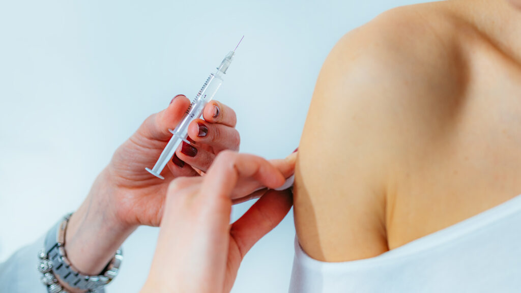 Rabies Vaccine